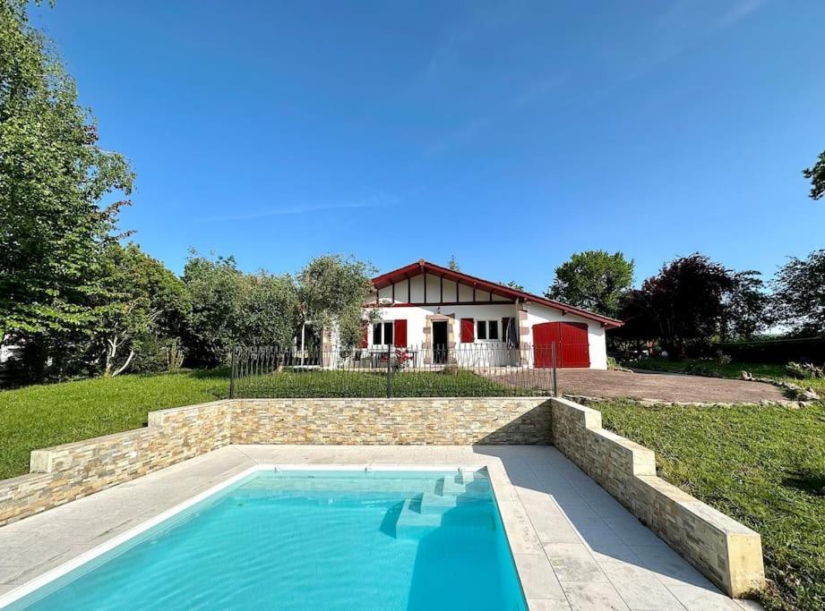 Holiday home Maison Avec Piscine
