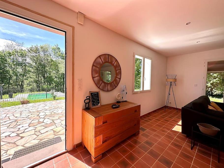 Maison Avec Piscine *