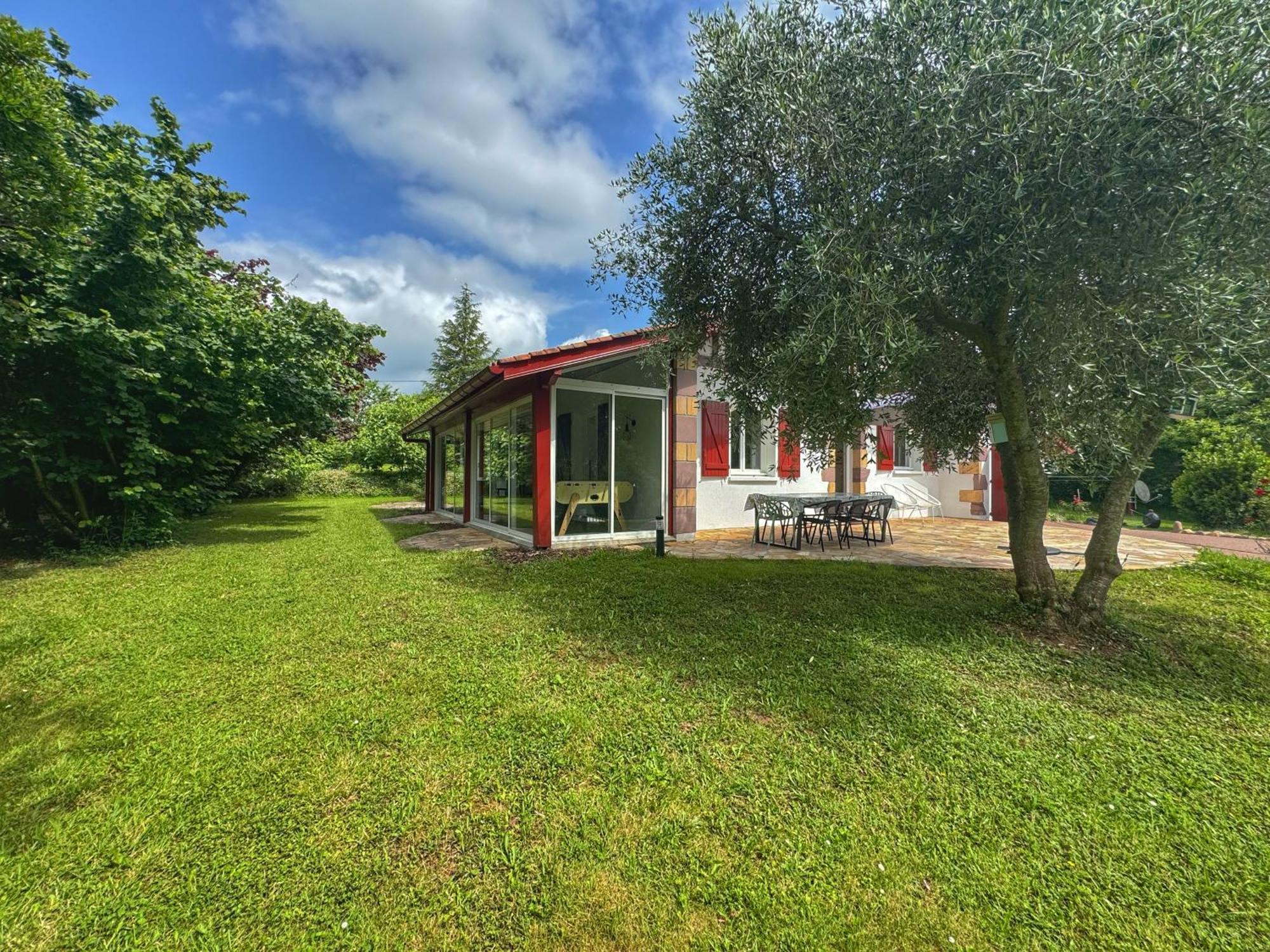 Maison Avec Piscine Holiday home *
