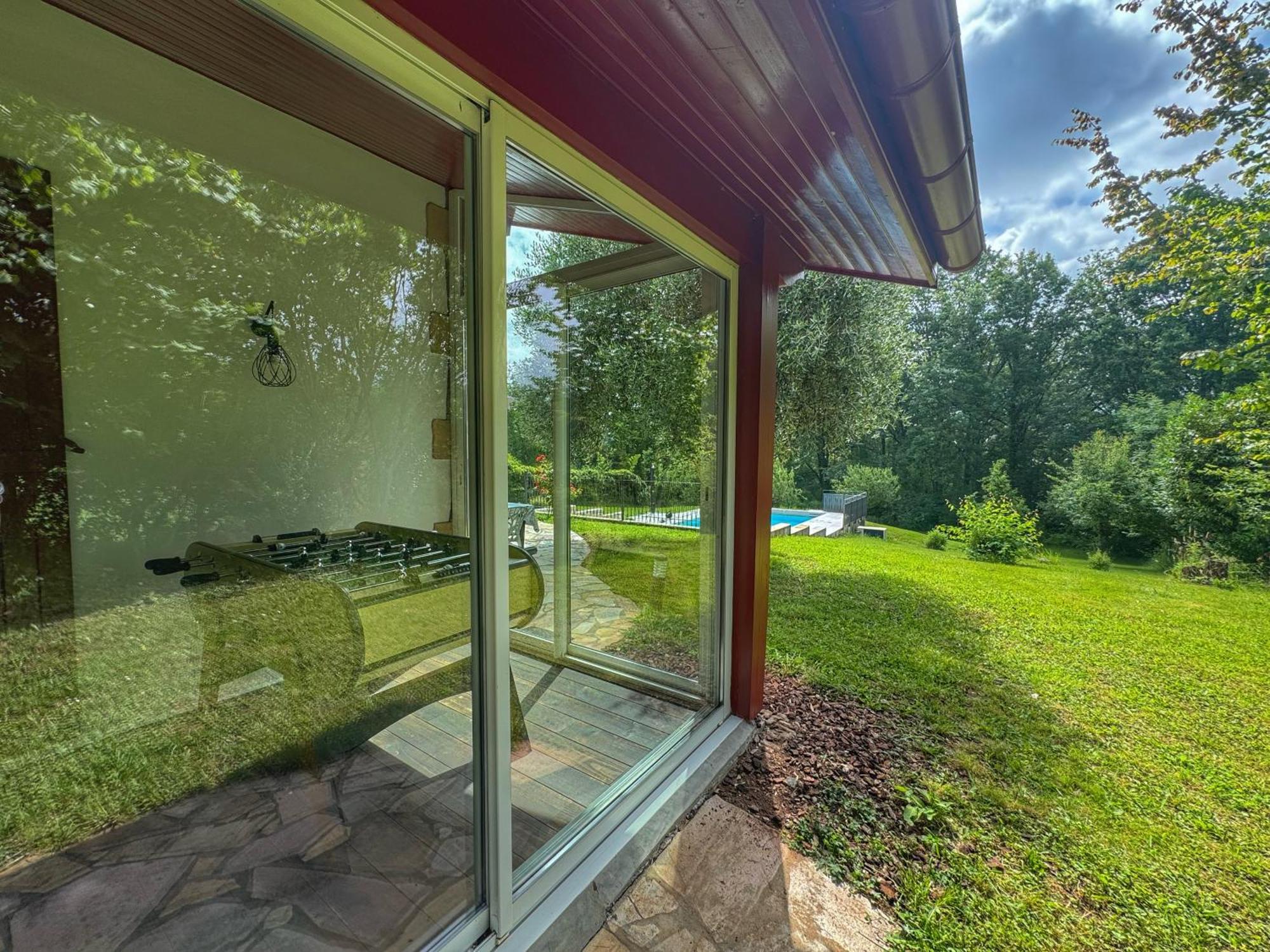 Maison Avec Piscine Holiday home