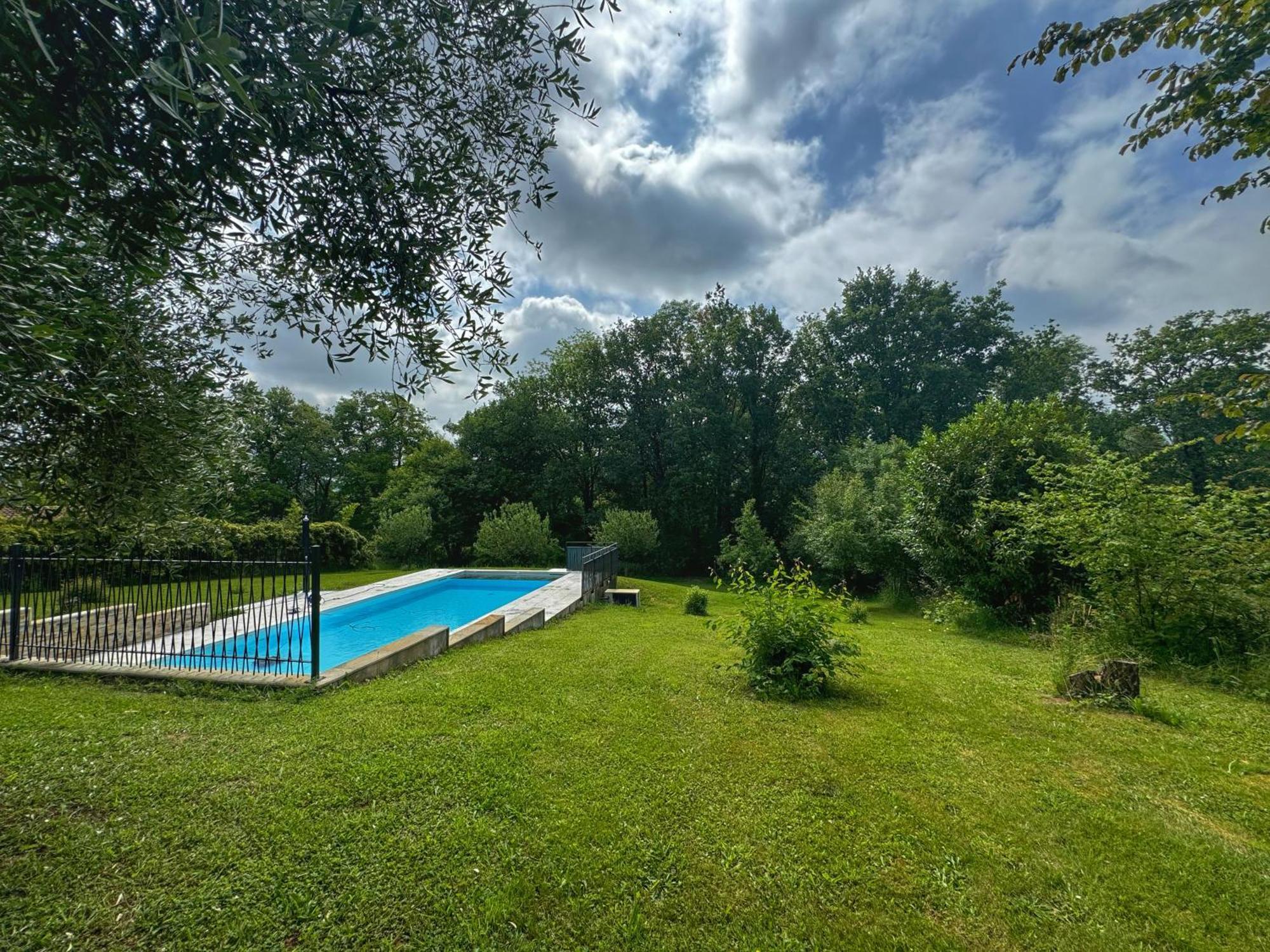 Maison Avec Piscine Holiday home *